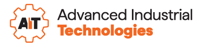 Advanced Industrial Technologies